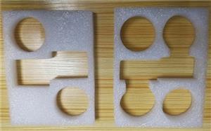 復(fù)膜珍珠棉在市場上出現(xiàn)的填充材料情況